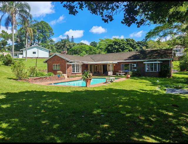 4 BEDROOM HOUSE SOLD IN DAWNCLIFFE